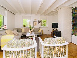 6 Person Holiday Home in Nykobing Sj