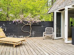 6 Person Holiday Home in Nykobing Sj