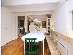 6 Person Holiday Home in Nykobing Sj