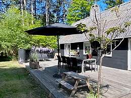 6 Person Holiday Home in Nykobing Sj