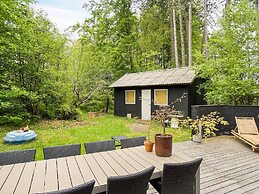 6 Person Holiday Home in Nykobing Sj