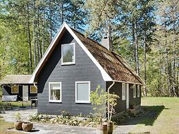 6 Person Holiday Home in Nykobing Sj
