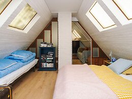 6 Person Holiday Home in Nykobing Sj