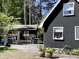 6 Person Holiday Home in Nykobing Sj