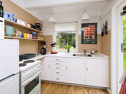 6 Person Holiday Home in Nykobing Sj