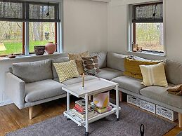 6 Person Holiday Home in Nykobing Sj
