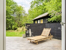 6 Person Holiday Home in Nykobing Sj