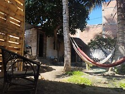 Los Almendros Mancora