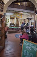 The Adventure Brew Hostel