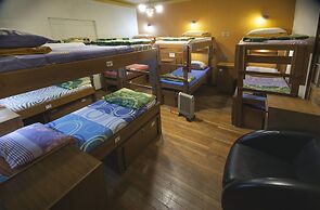 The Adventure Brew Hostel