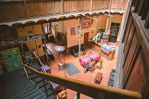 The Adventure Brew Hostel