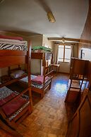 The Adventure Brew Hostel