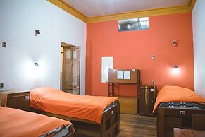 The Adventure Brew Hostel