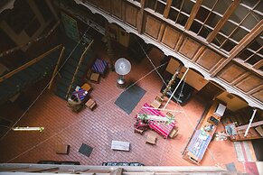 The Adventure Brew Hostel