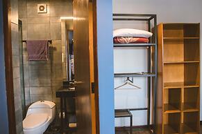 The Adventure Brew Hostel