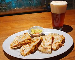 The Adventure Brew Hostel