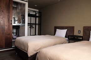 The Adventure Brew Hostel