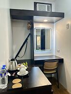 3 Peaks Resort & Boutique Hotel