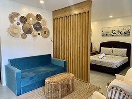 3 Peaks Resort & Boutique Hotel