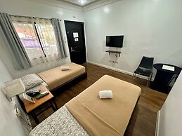 3 Peaks Resort & Boutique Hotel