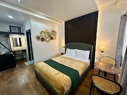 3 Peaks Resort & Boutique Hotel