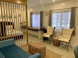 3 Peaks Resort & Boutique Hotel