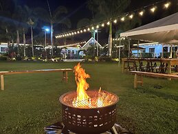 3 Peaks Resort & Boutique Hotel