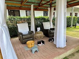 3 Peaks Resort & Boutique Hotel