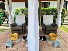 3 Peaks Resort & Boutique Hotel