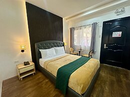 3 Peaks Resort & Boutique Hotel