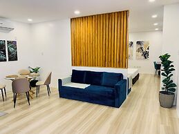 3 Peaks Resort & Boutique Hotel