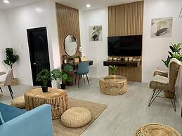 3 Peaks Resort & Boutique Hotel