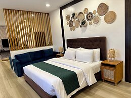 3 Peaks Resort & Boutique Hotel
