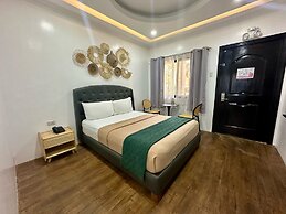 3 Peaks Resort & Boutique Hotel