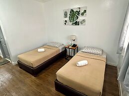 3 Peaks Resort & Boutique Hotel