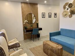 3 Peaks Resort & Boutique Hotel