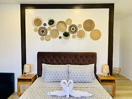 3 Peaks Resort & Boutique Hotel