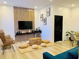 3 Peaks Resort & Boutique Hotel