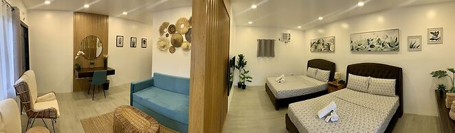 3 Peaks Resort & Boutique Hotel