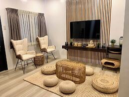 3 Peaks Resort & Boutique Hotel