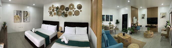 3 Peaks Resort & Boutique Hotel