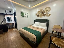 3 Peaks Resort & Boutique Hotel