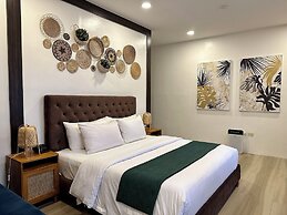 3 Peaks Resort & Boutique Hotel
