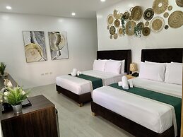 3 Peaks Resort & Boutique Hotel