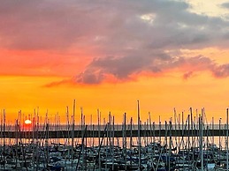 4 Personen Ferienhaus in Wendtorf