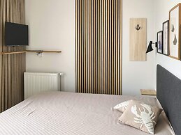 4 Personen Ferienhaus in Wendtorf