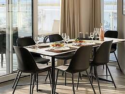 4 Personen Ferienhaus in Wendtorf