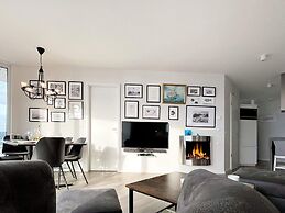 4 Personen Ferienhaus in Wendtorf