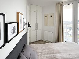 4 Personen Ferienhaus in Wendtorf