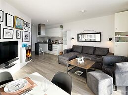 4 Personen Ferienhaus in Wendtorf